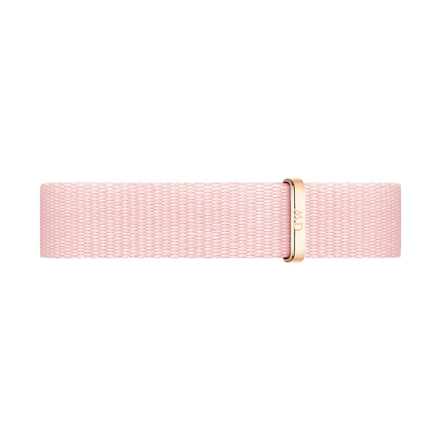 Daniel Wellington Textilband Petite DW00200309 Textil