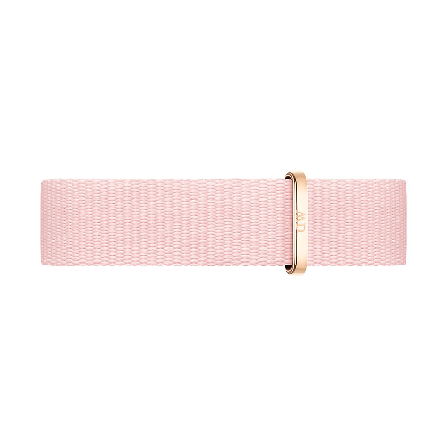 

Daniel Wellington Bracelet en cuir Petite DW00200310 Cuir