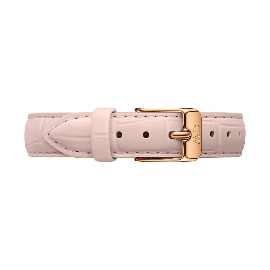 

Daniel Wellington Lederband Petite DW00200311 Leder