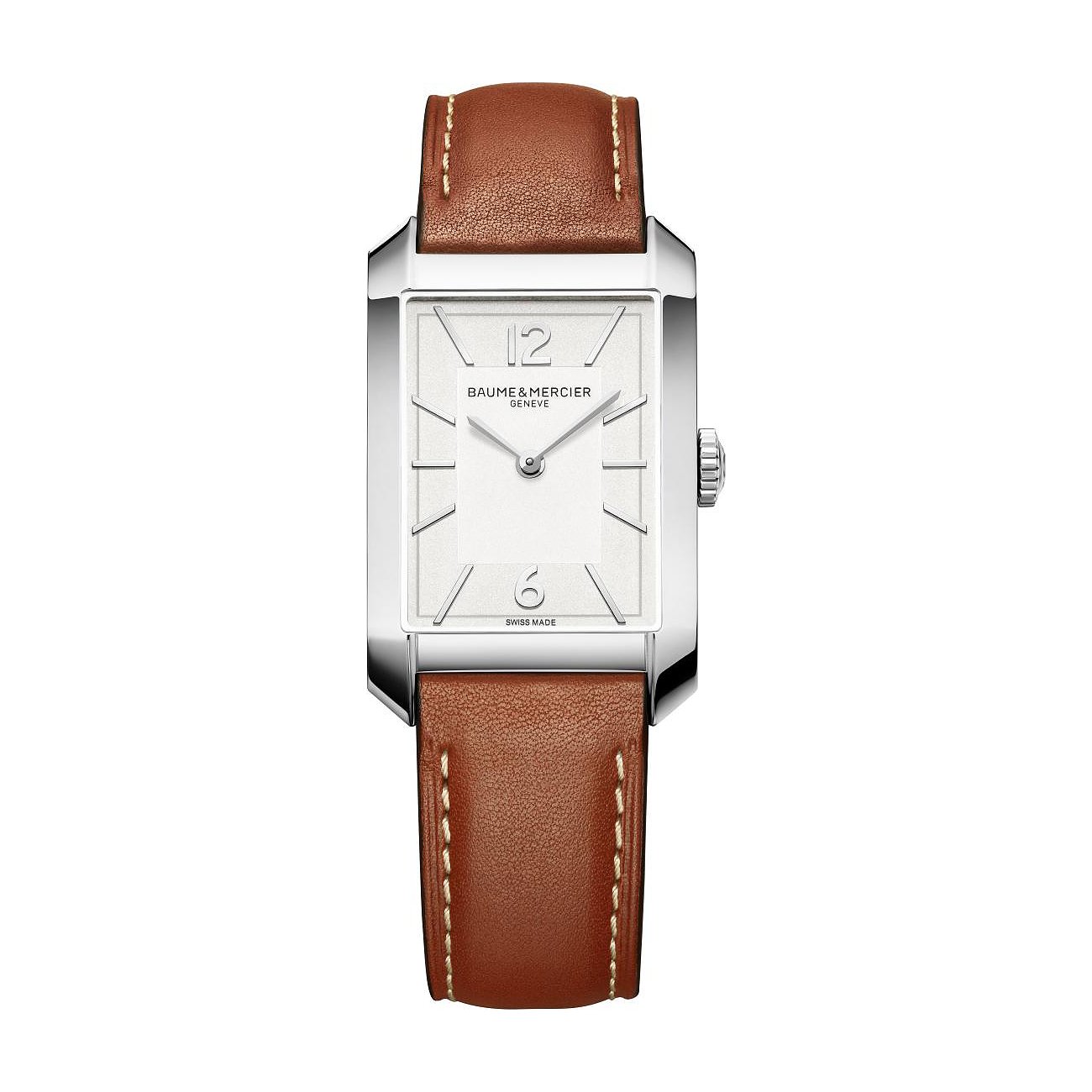 Baume \u0026 Mercier Herrenuhr Hampton M0A10670