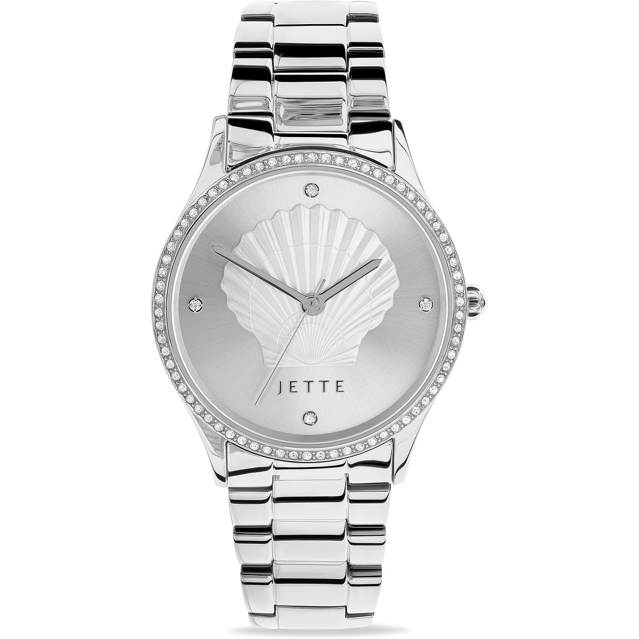 JETTE Damenuhr 88534522