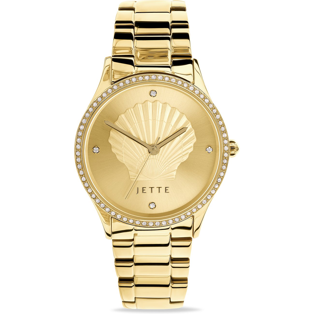 JETTE Damenuhr 88534531