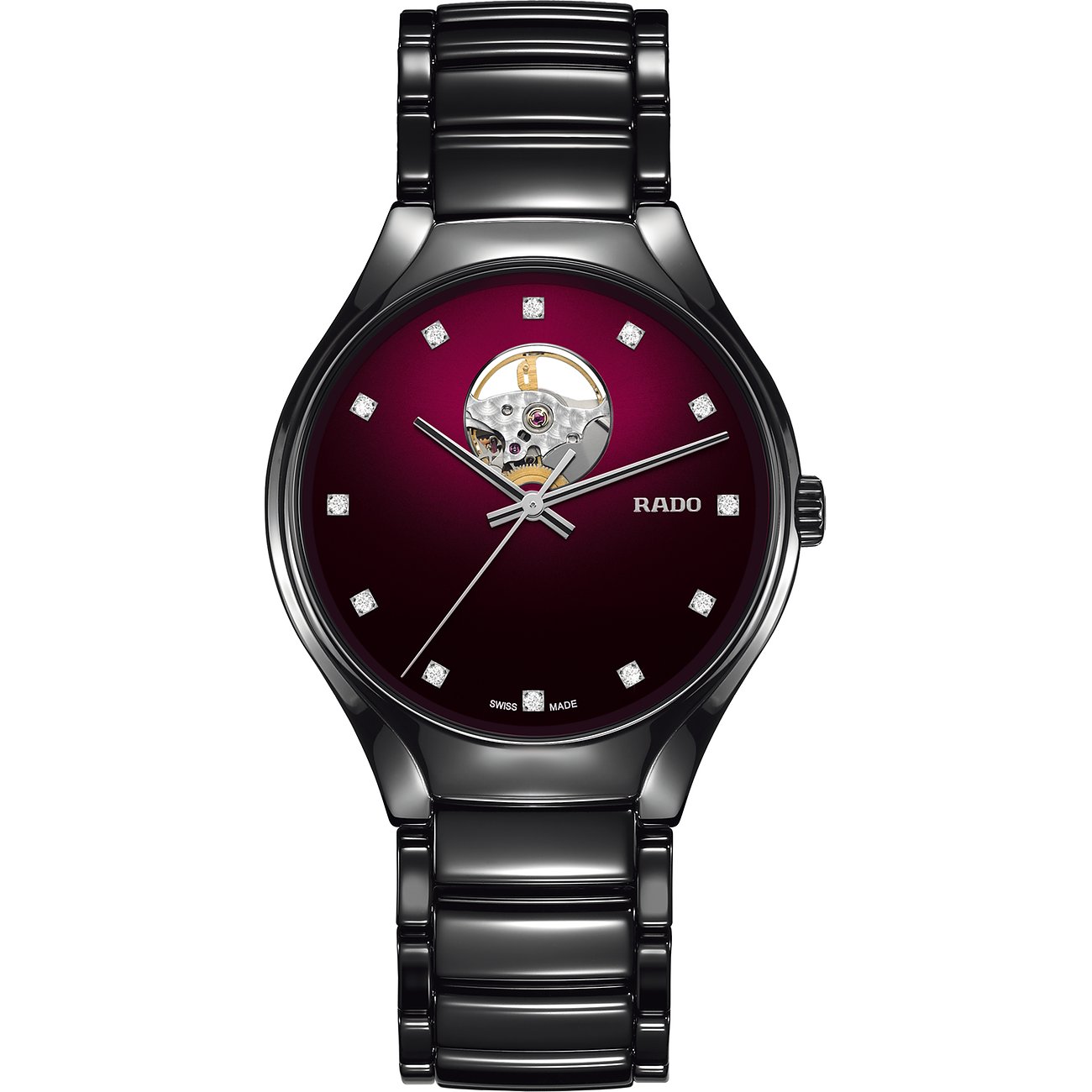 Rado Unisexuhr True R27107742