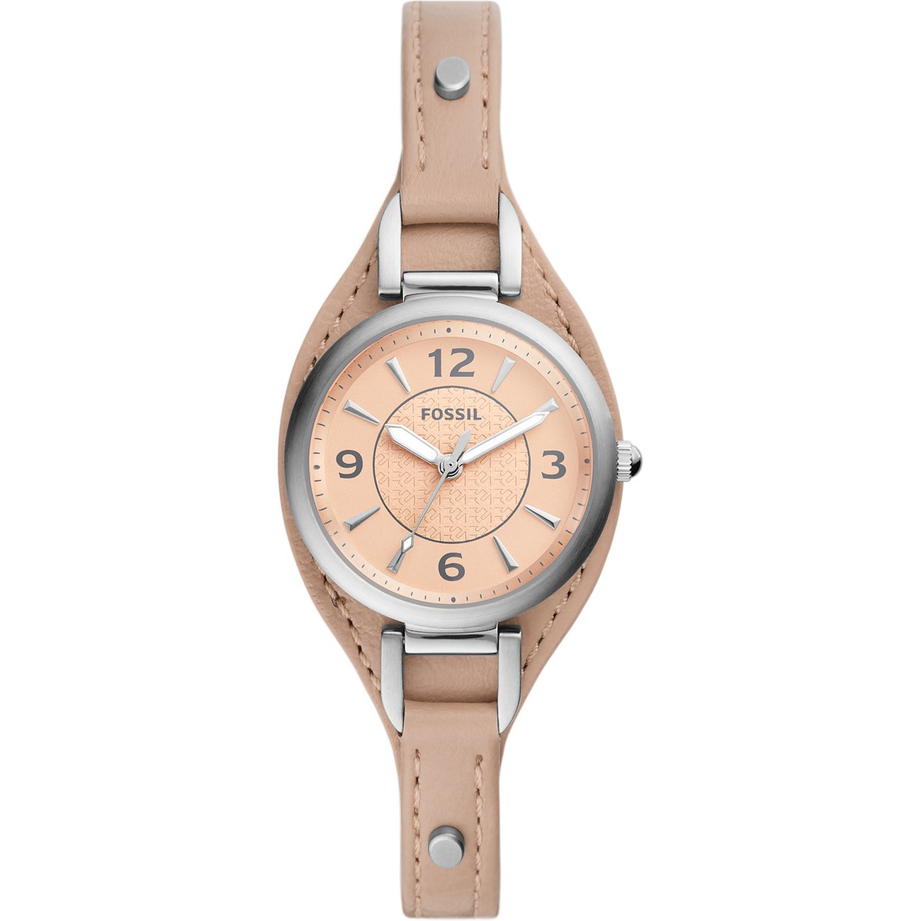 Fossil Damenuhr Carlie ES5213