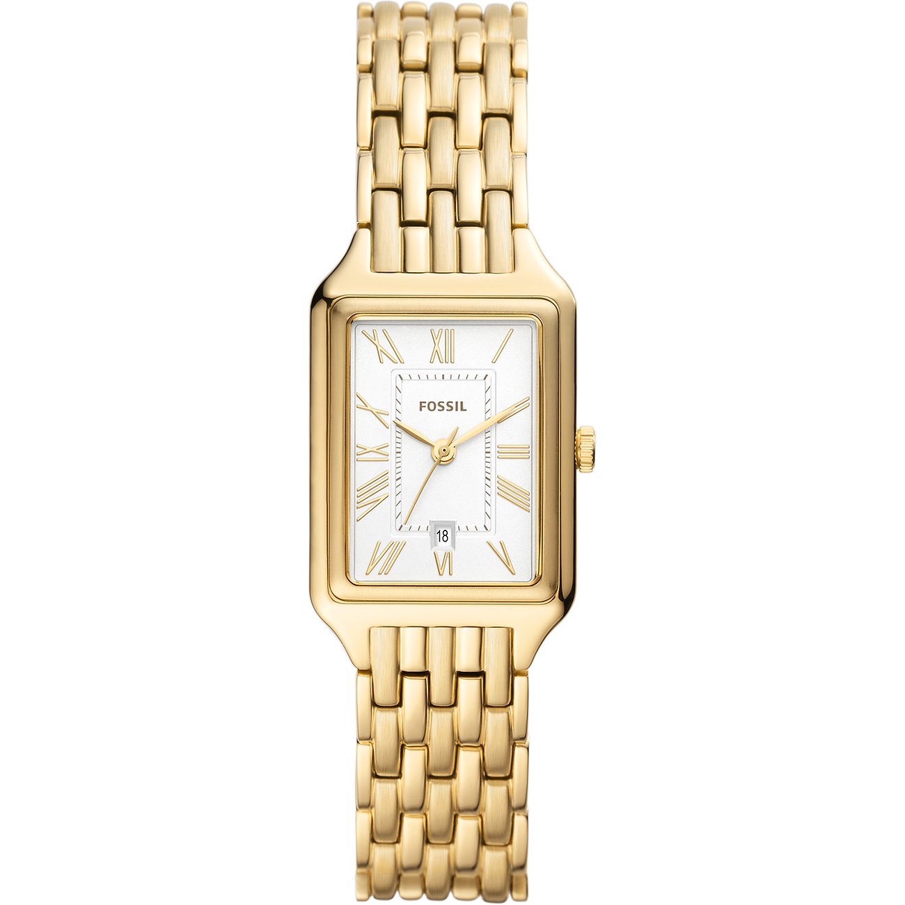 Fossil Damenuhr Raquel ES5220