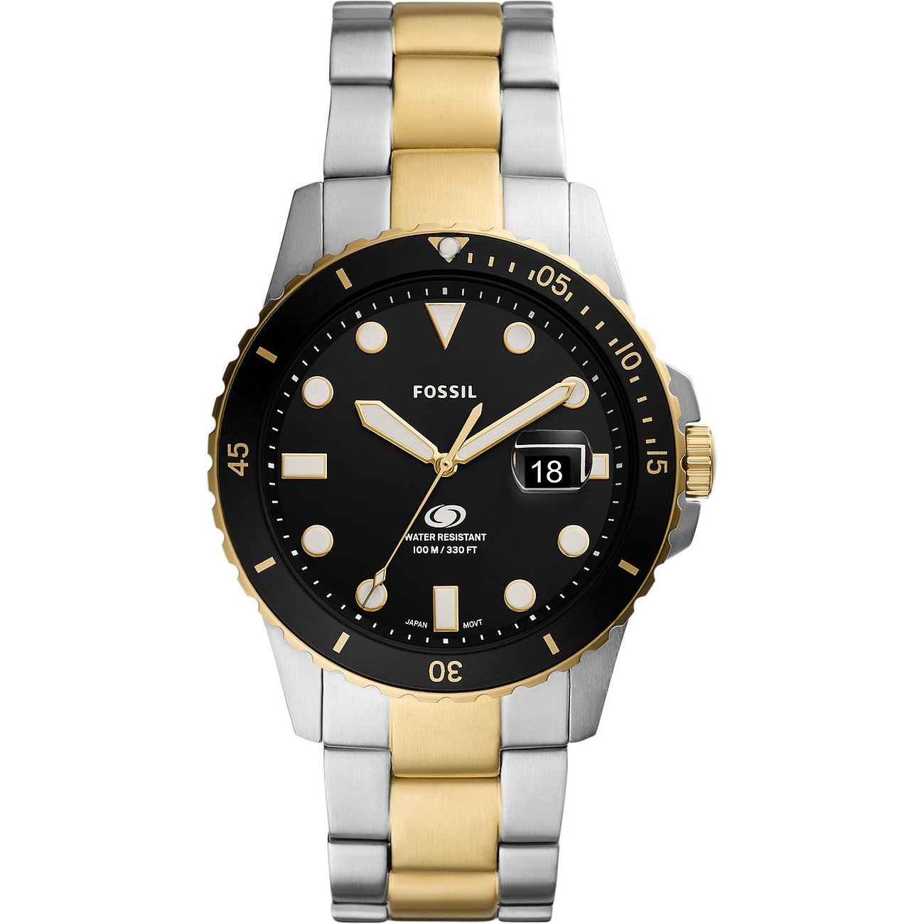Fossil Herrenuhr FS5951