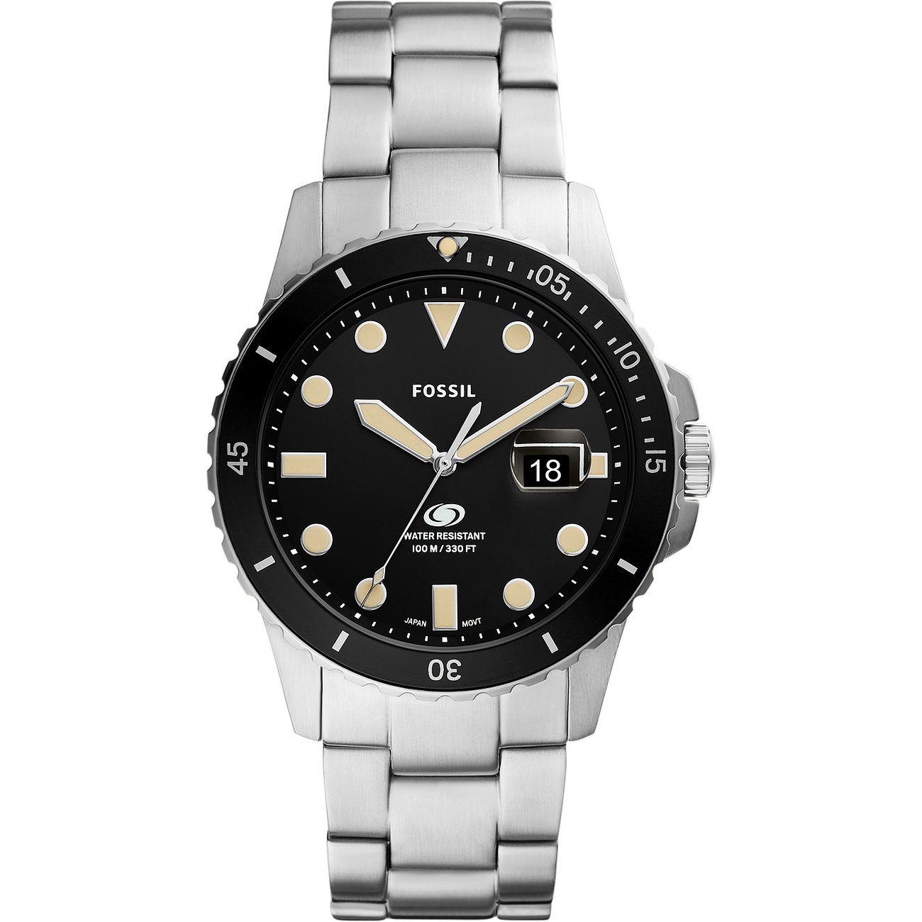 Fossil Herrenuhr FS5952