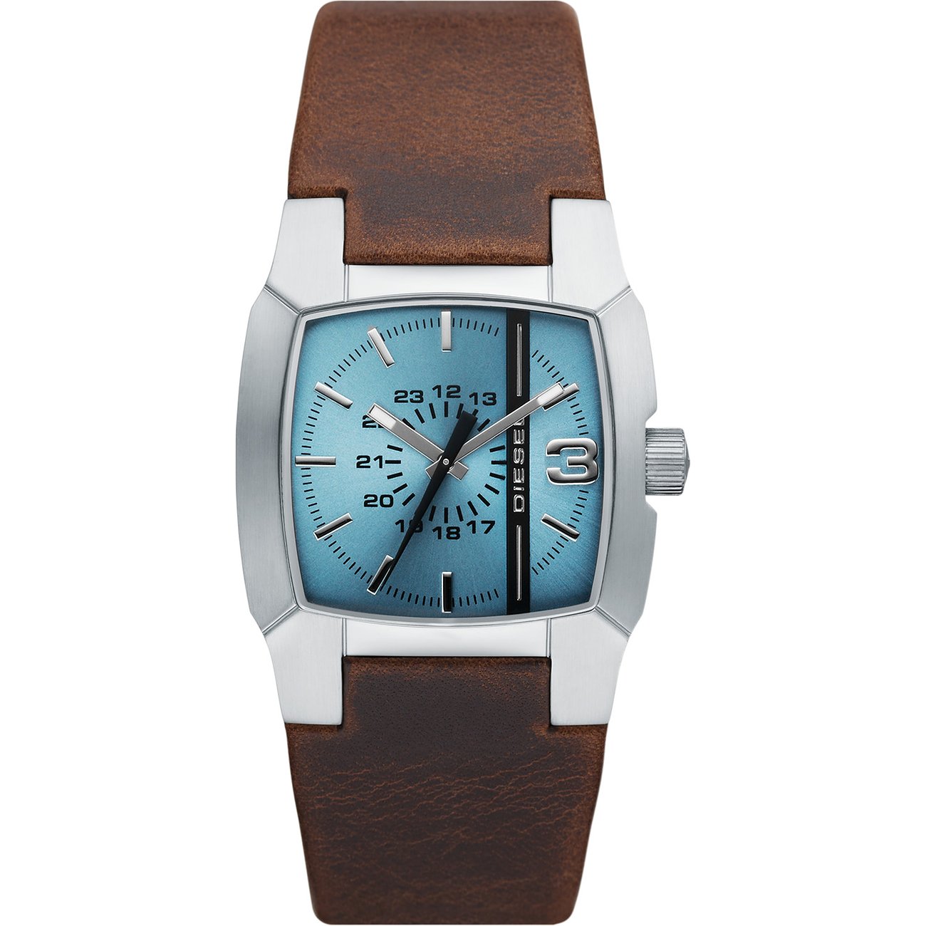 Diesel Herrenuhr Cliffhanger DZ1998