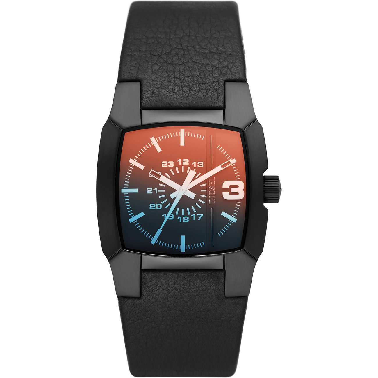 Diesel Herrenuhr Cliffhanger DZ2000