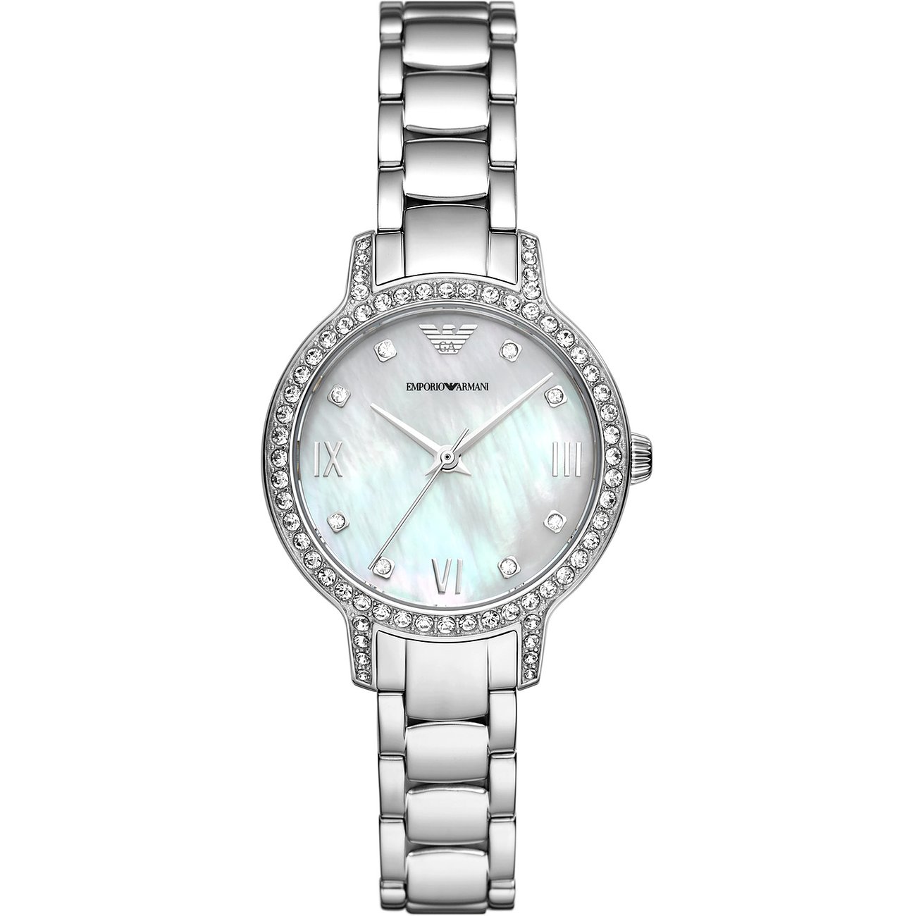Emporio Armani Damenuhr AR11484