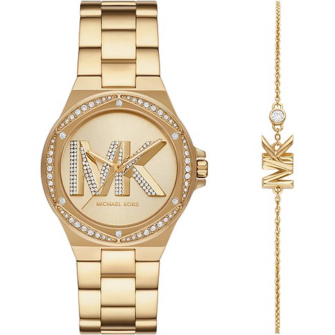 Michael Kors Smartwatch Damen Armbanduhr MKT5111  MyOnlyShop