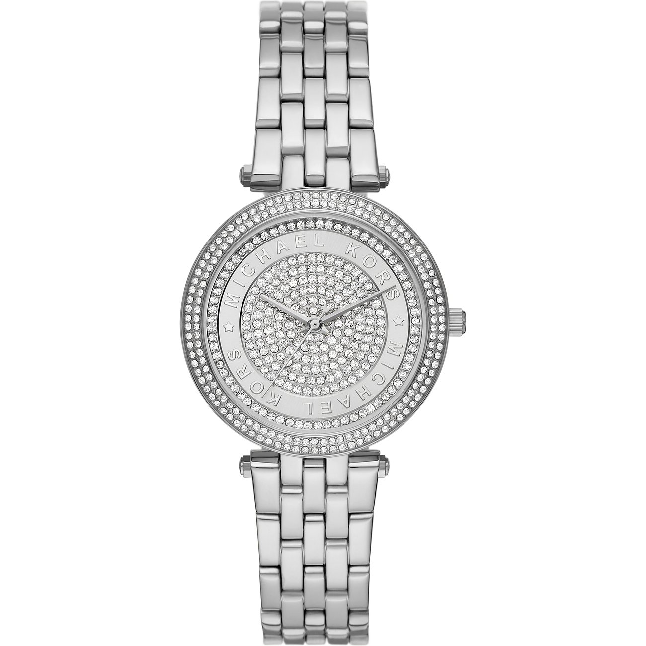 Michael Kors Damenuhr Darci MK4591
