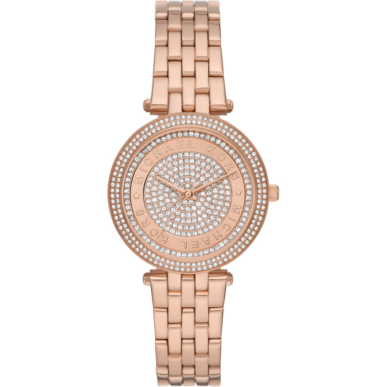 Michael Kors Damenuhr Darci MK4592
