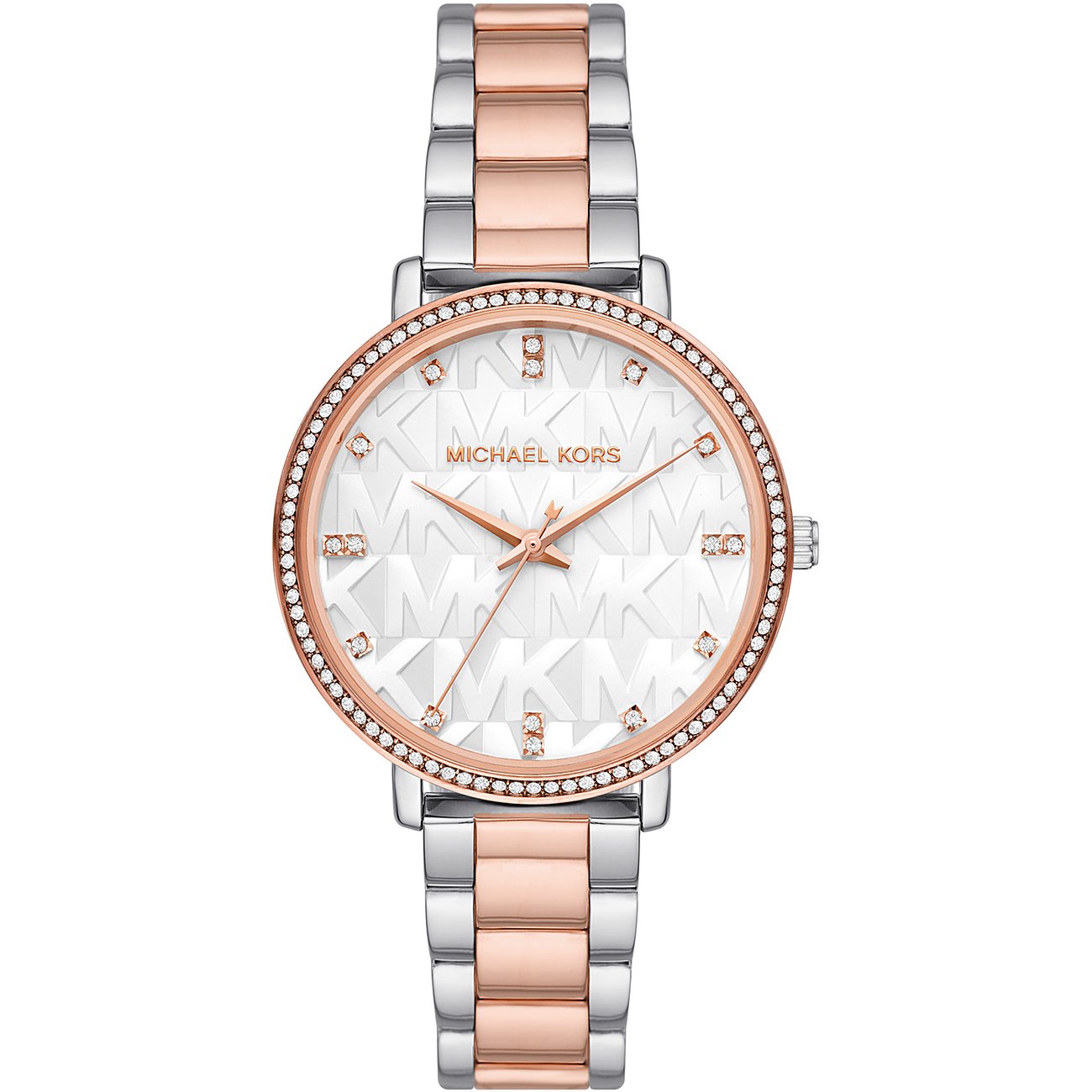 Michael Kors Damenuhr Pyper MK4667