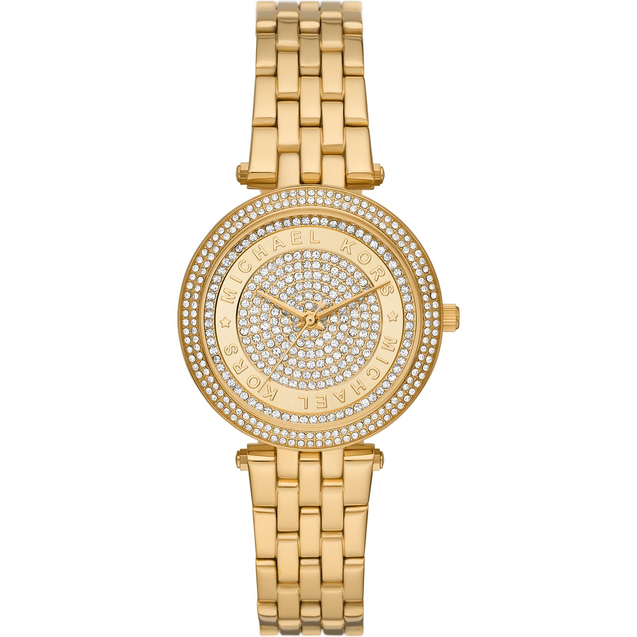 Michael Kors Damenuhr Darci MK4673