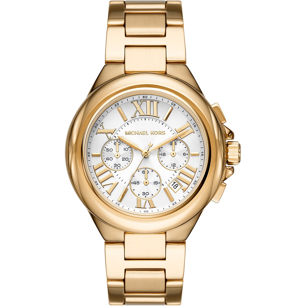 Michael Kors Chronograph Camille MK7270