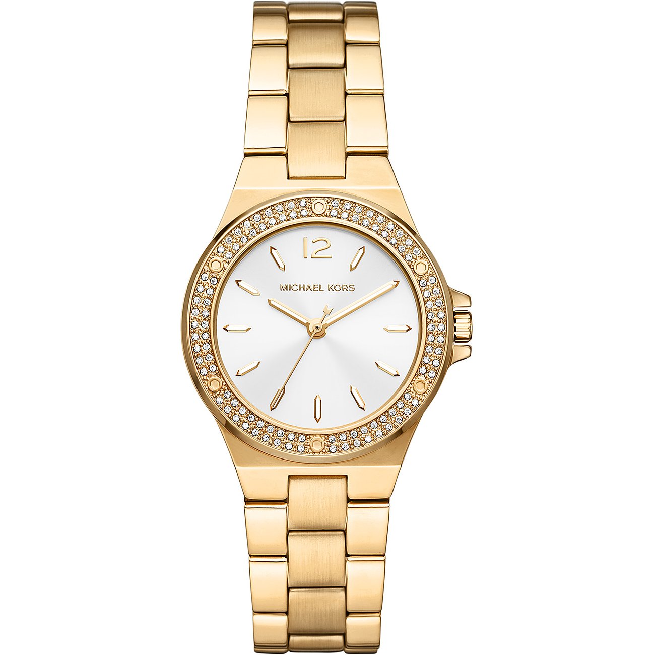 Michael Kors Damenuhr Lennox MK7278