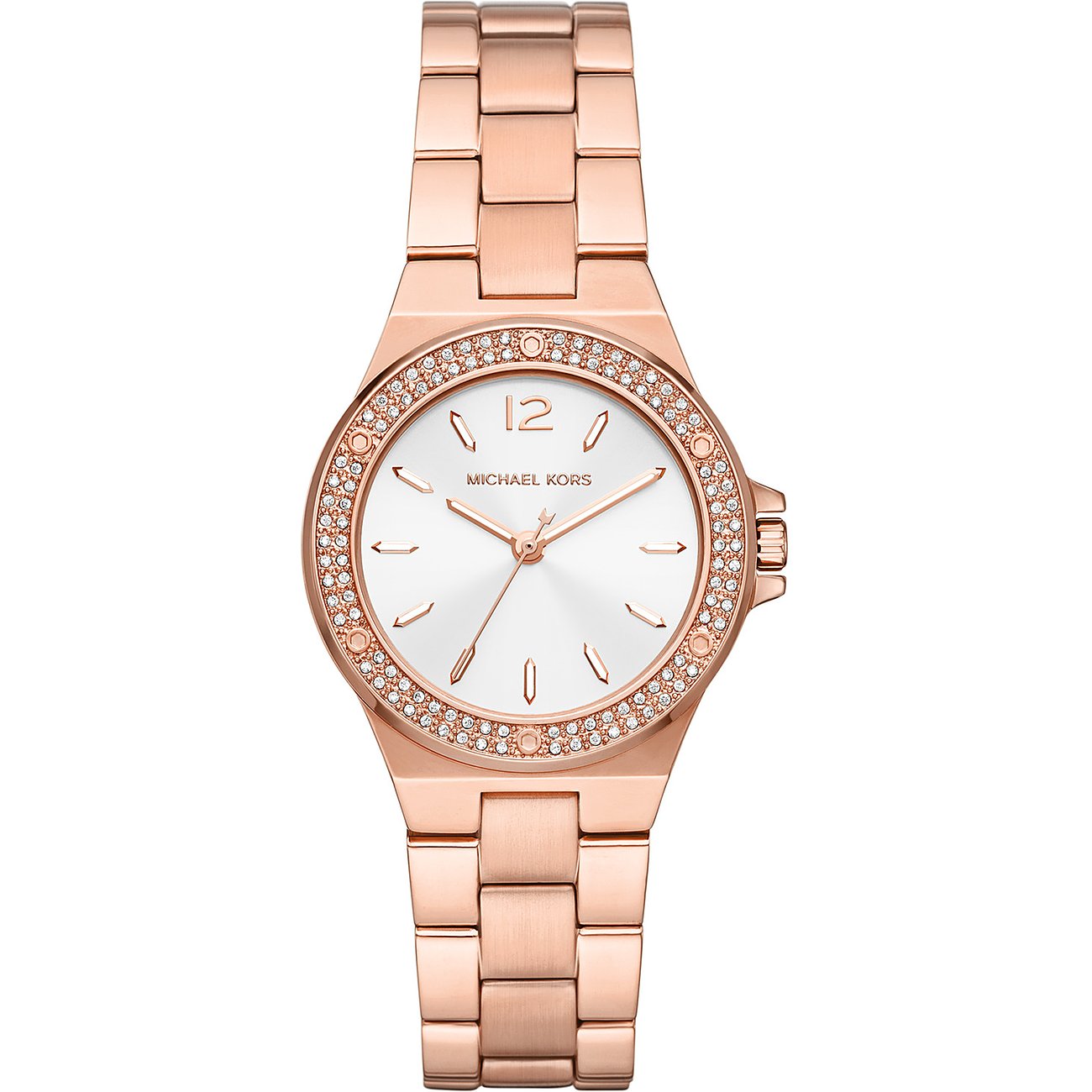 Michael Kors Damenuhr Lennox MK7279