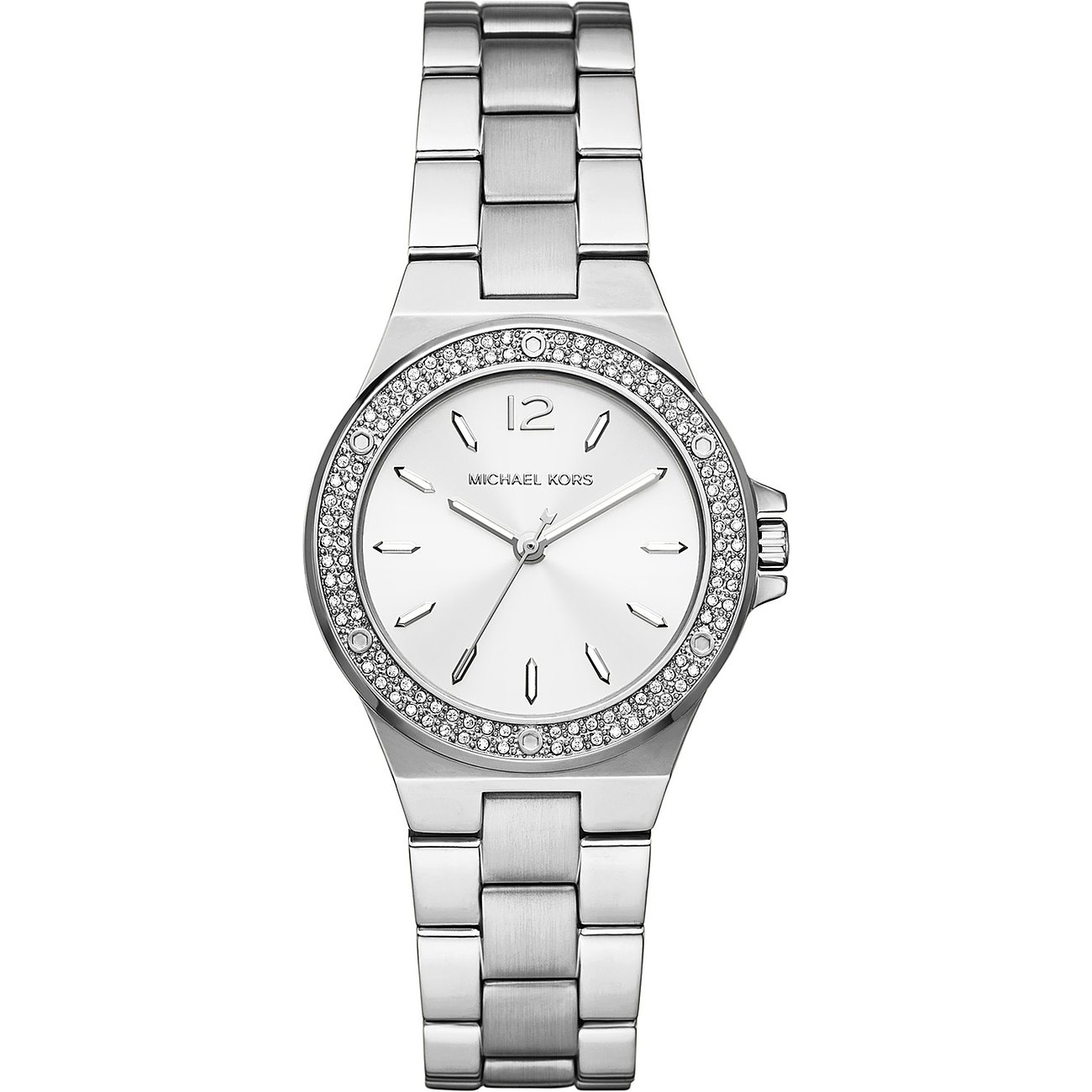 Michael Kors Damenuhr Lennox MK7280