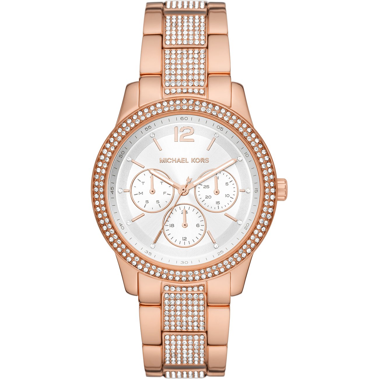 Michael Kors Damenuhr Tibby MK7293