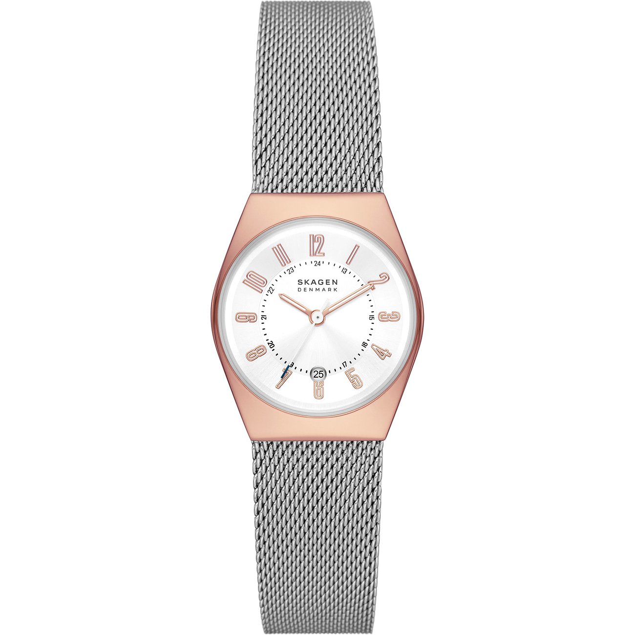 Skagen Damenuhr Grenen SKW3050