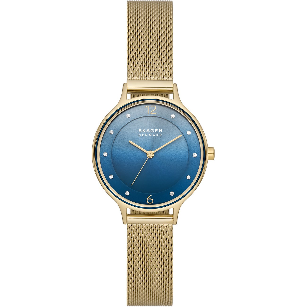 Skagen Damenuhr Anita Lille SKW3058