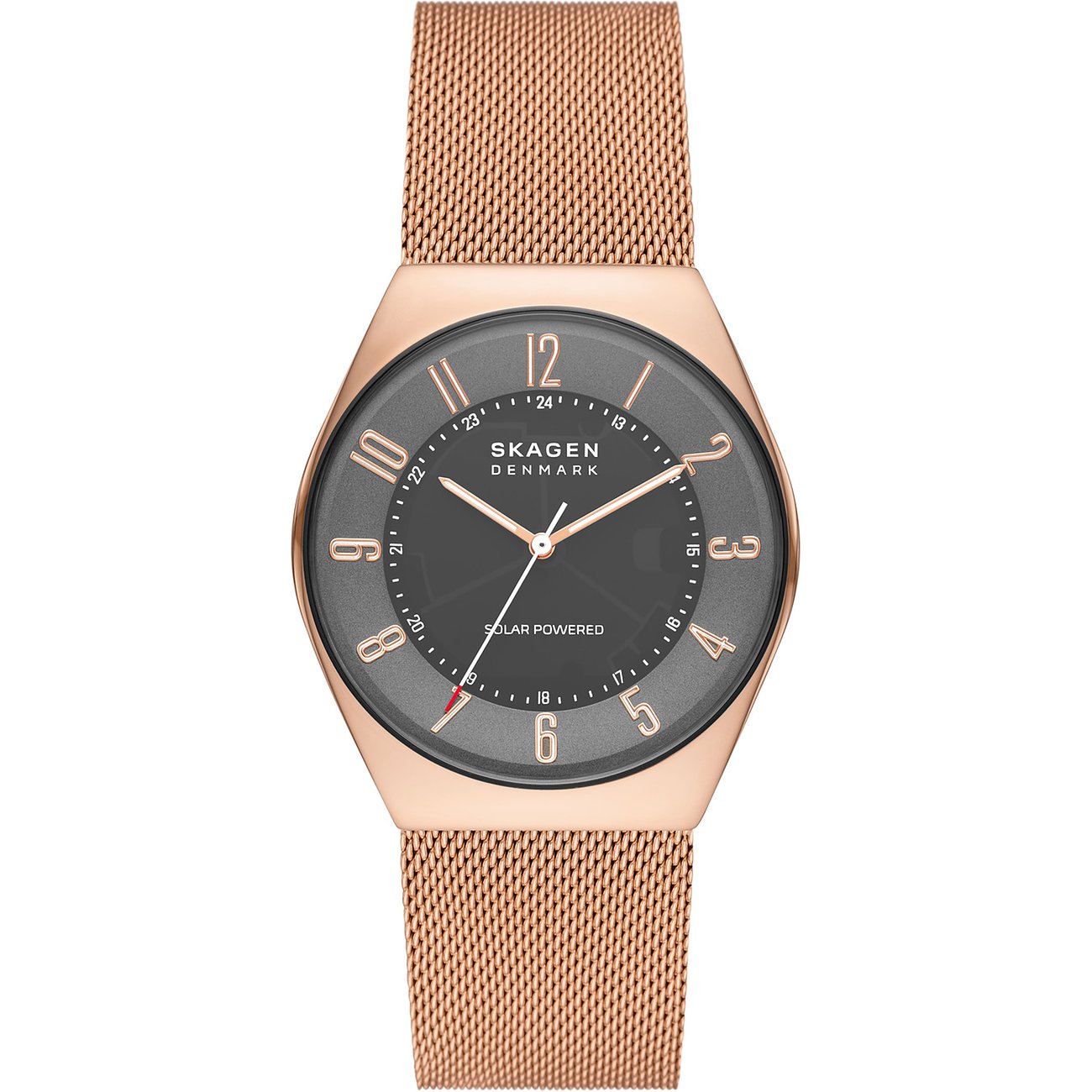 Skagen Herrenuhr Grenen SKW6835