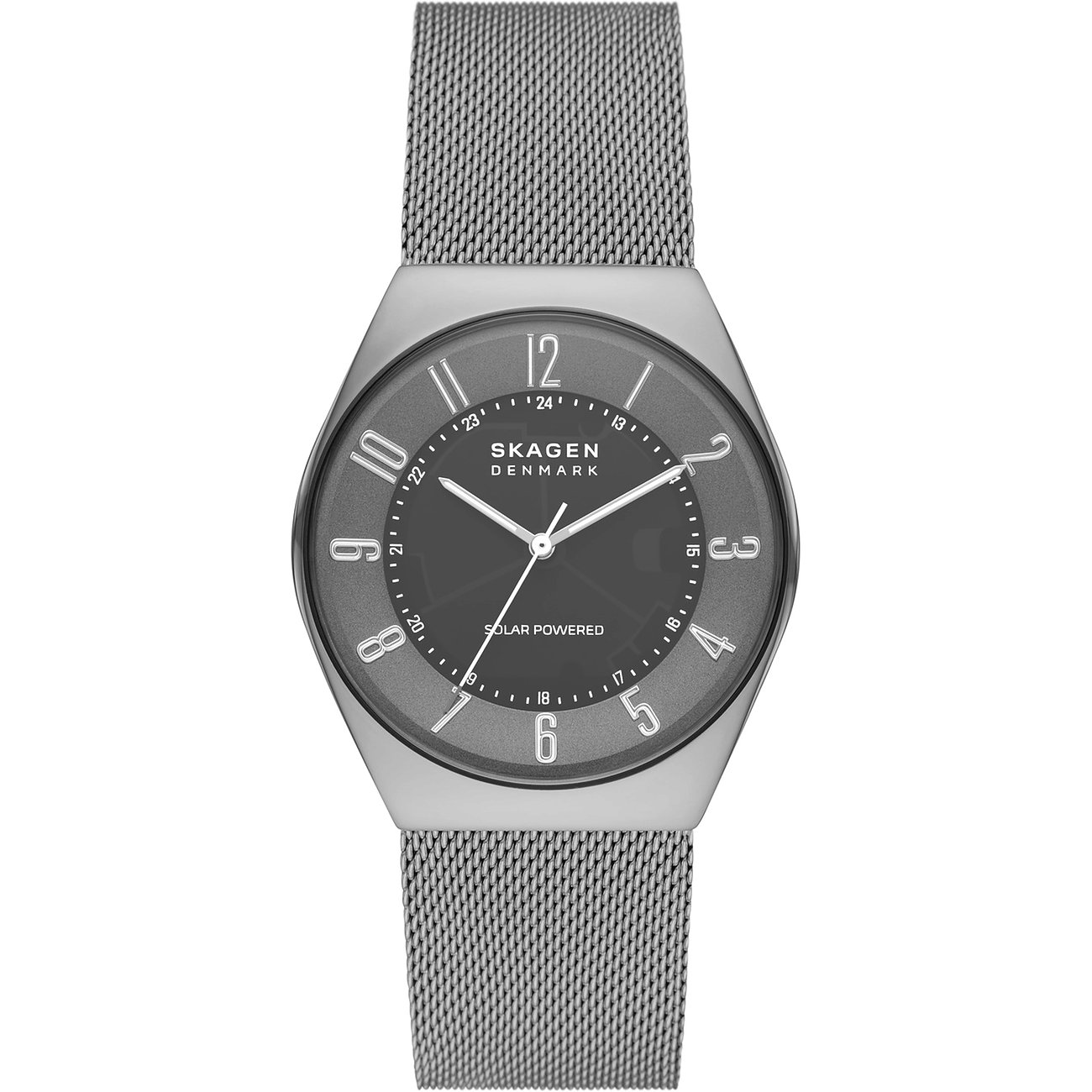 Skagen Herrenuhr Grenen SKW6836
