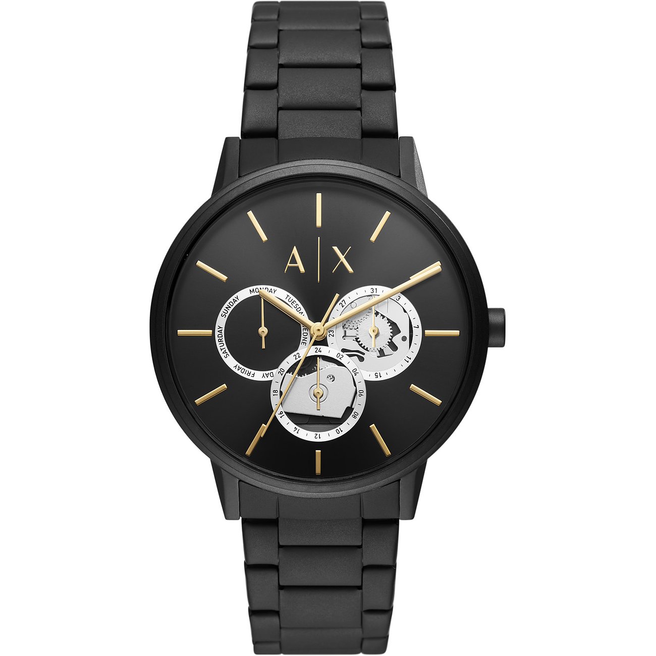 Armani Exchange Herrenuhr AX2748