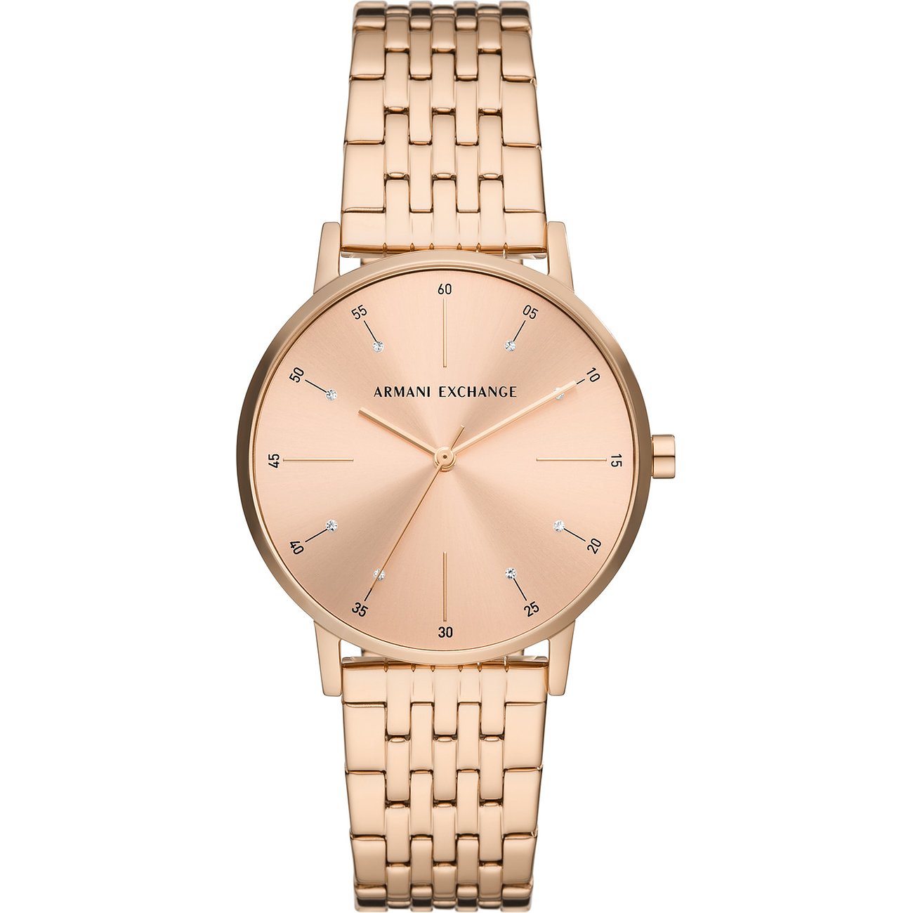 Armani Exchange Damenuhr AX5581
