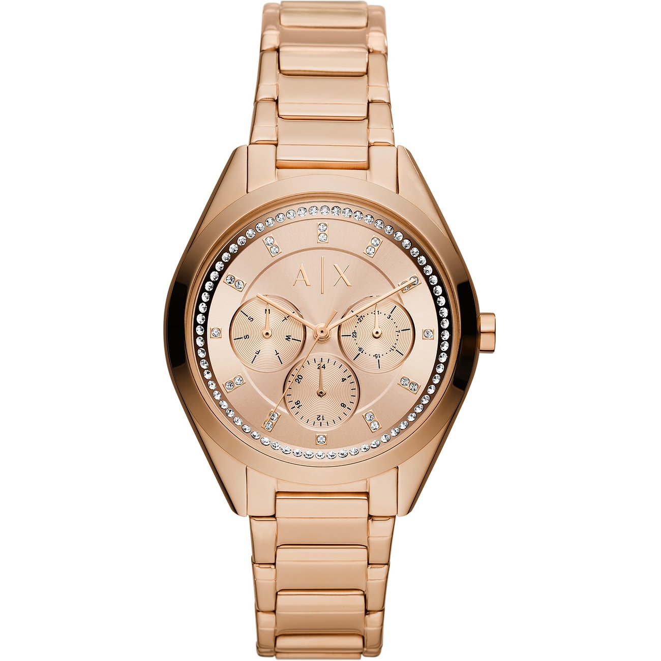 Armani Exchange Damenuhr AX5658