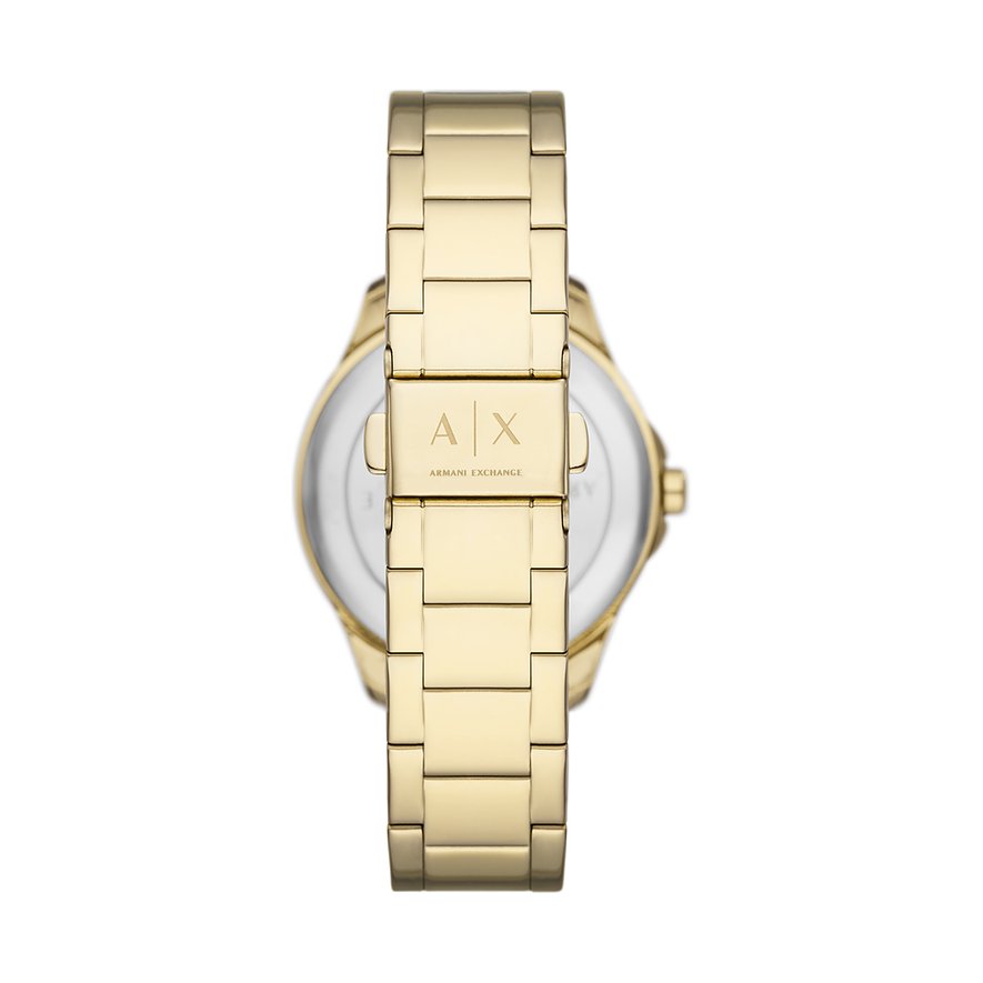 Armani Exchange Uhren-Set AX7139SET