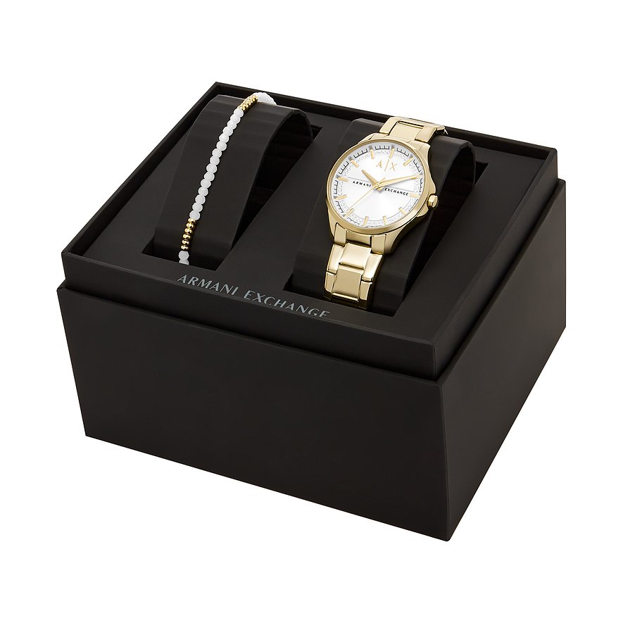 Armani Exchange Set de montres AX7139SET