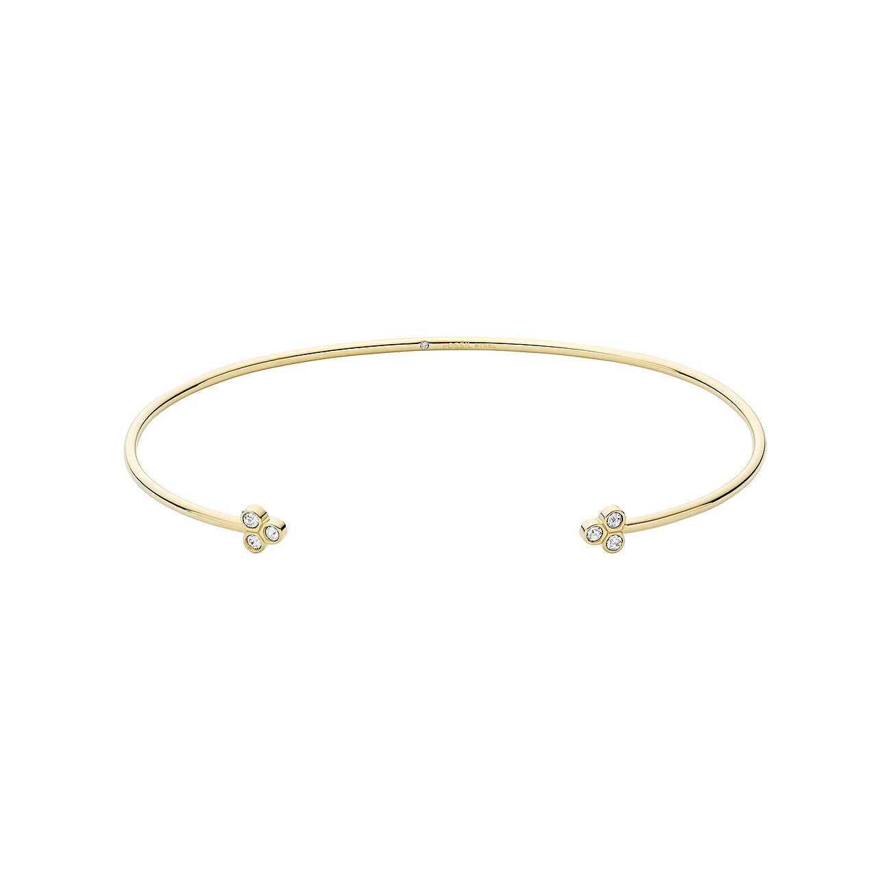 Fossil Armreif Sutton JF04113710