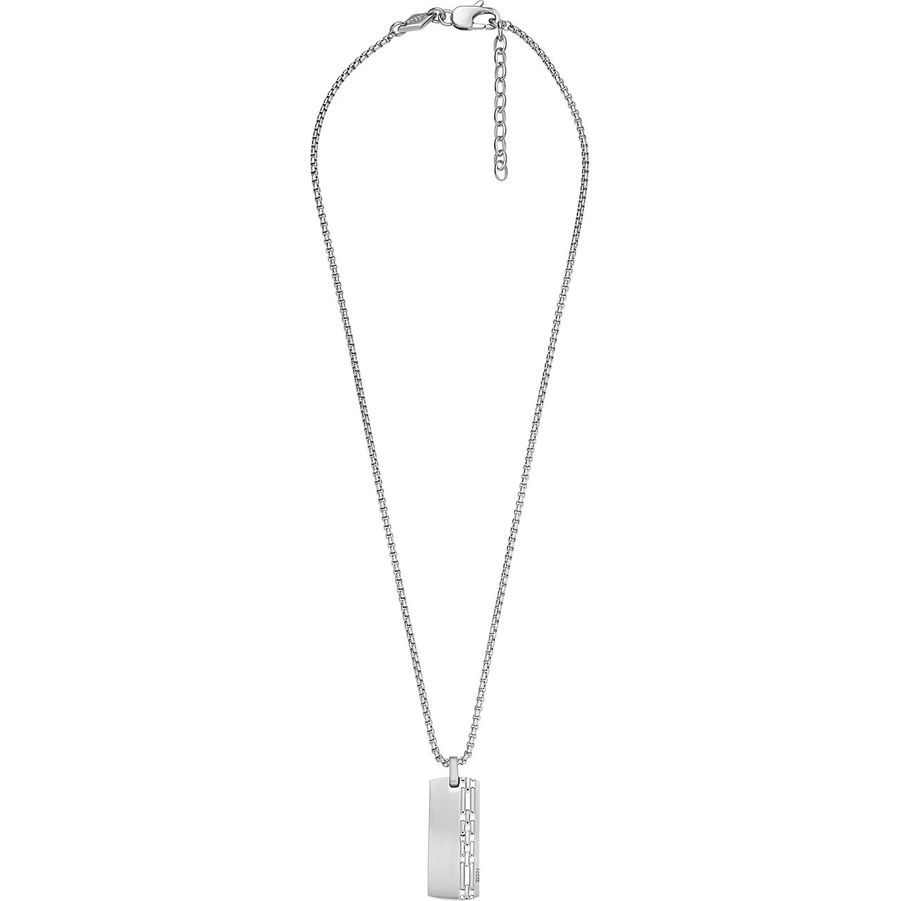 Fossil Kette Mens Dress JF04211040