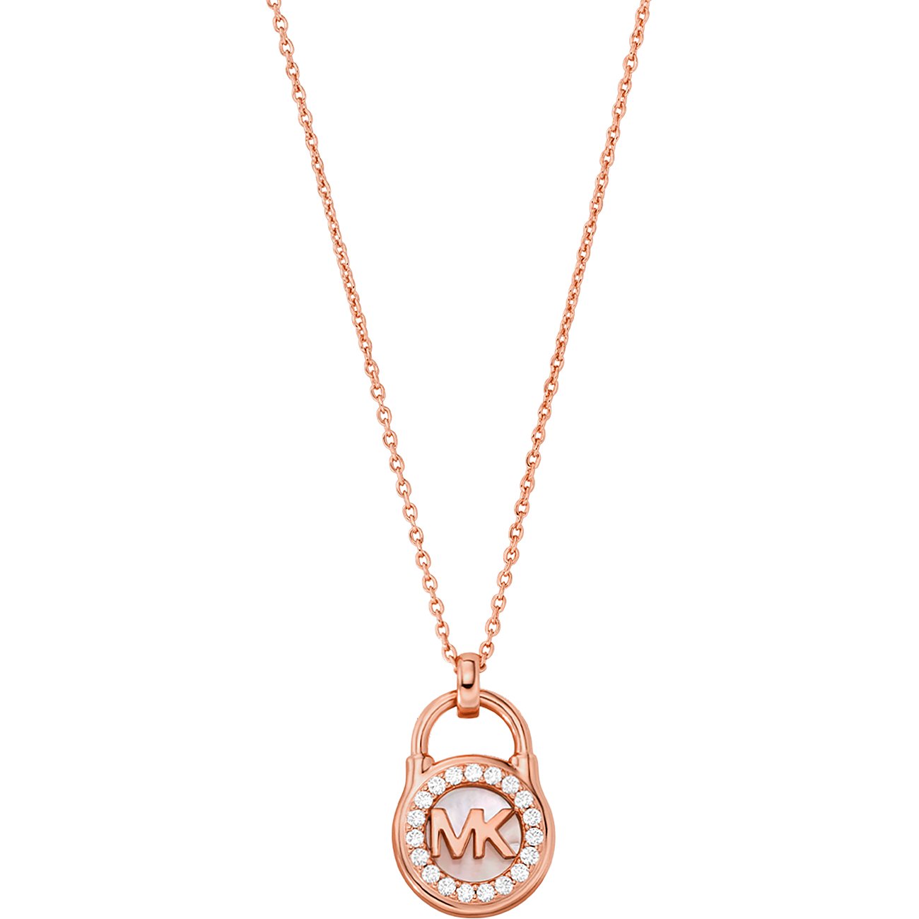 Michael Kors Kette Kors Mk MKC1562AH791