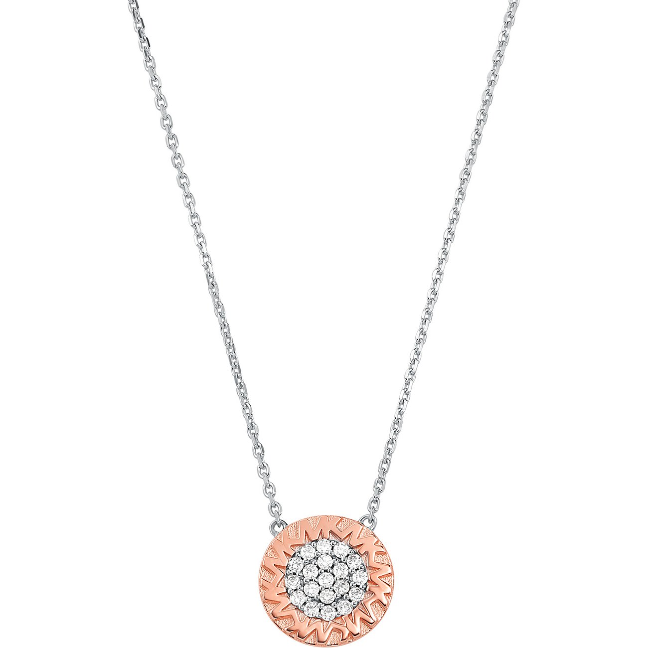 Michael Kors Kette Kors Brilliance MKC1587AN931
