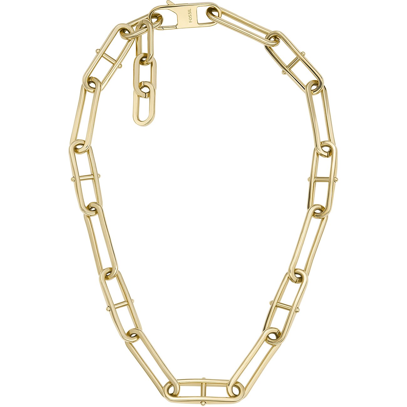 Fossil Kette Heritage JF04102710