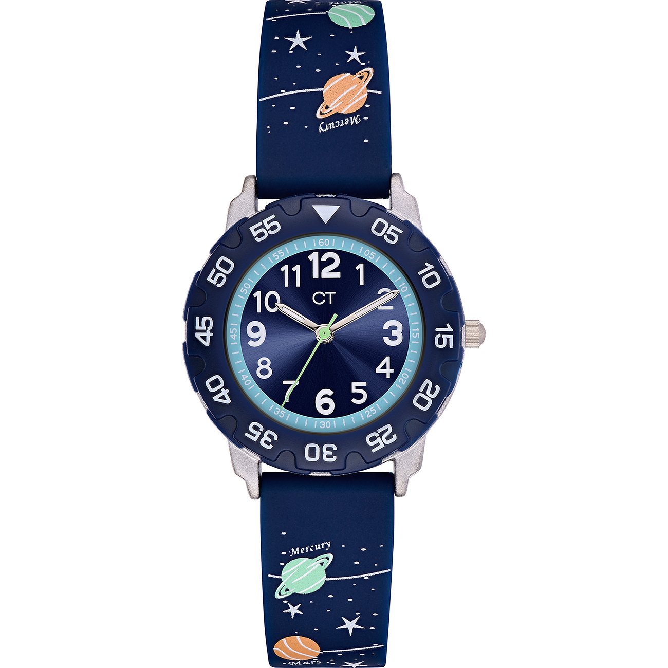 Cool Time Kids Kinderuhr CT-0022-PQ bei Christ.de bestellen
