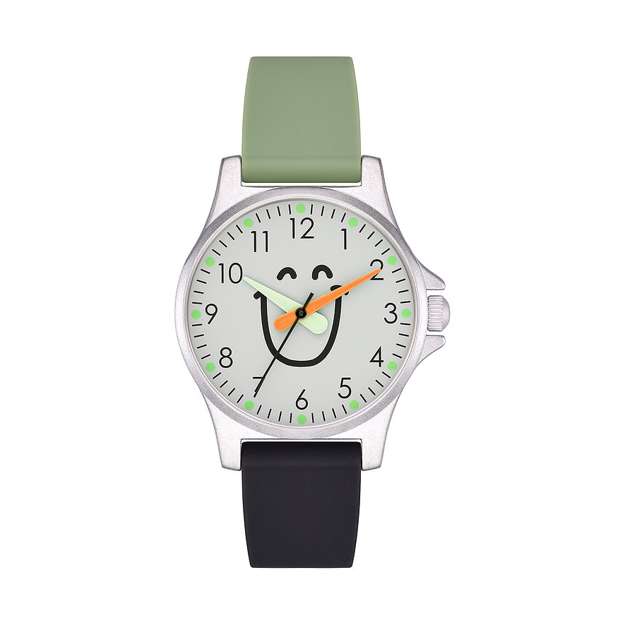 Cool Time Kids Montre pour enfants CT-0024-PQ