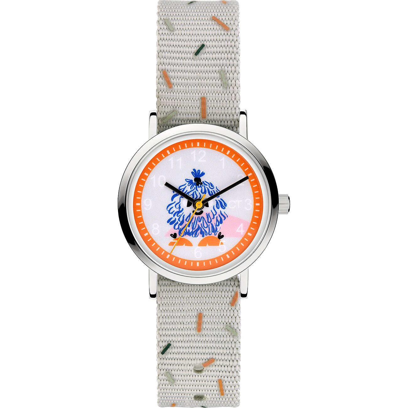 Cool Time Kids Kinderuhr CT-0032-LQ