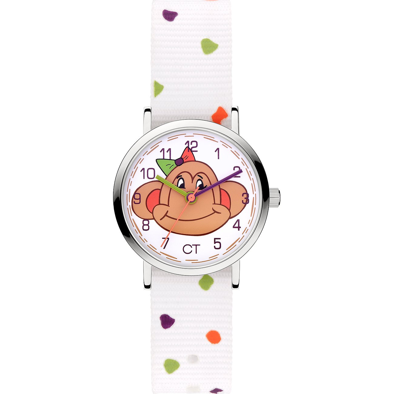 Cool Time Kids Kinderuhr CT-0034-LQ