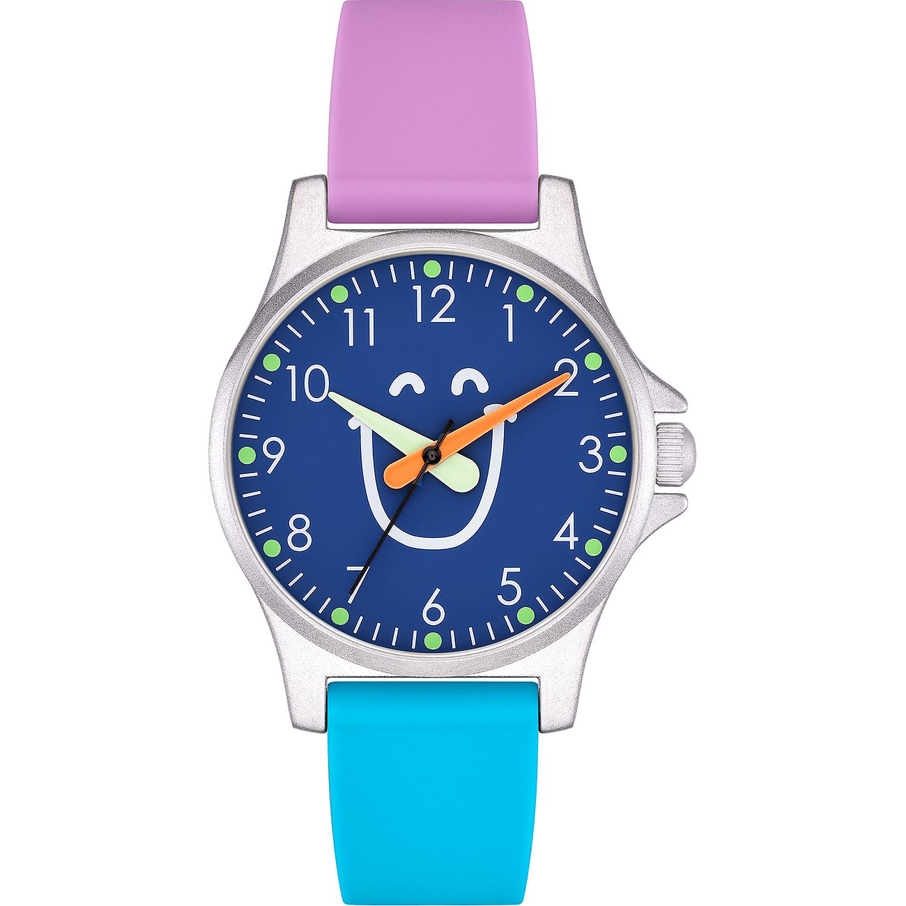 Cool Time Kids Kinderuhr CT-0042-PQ