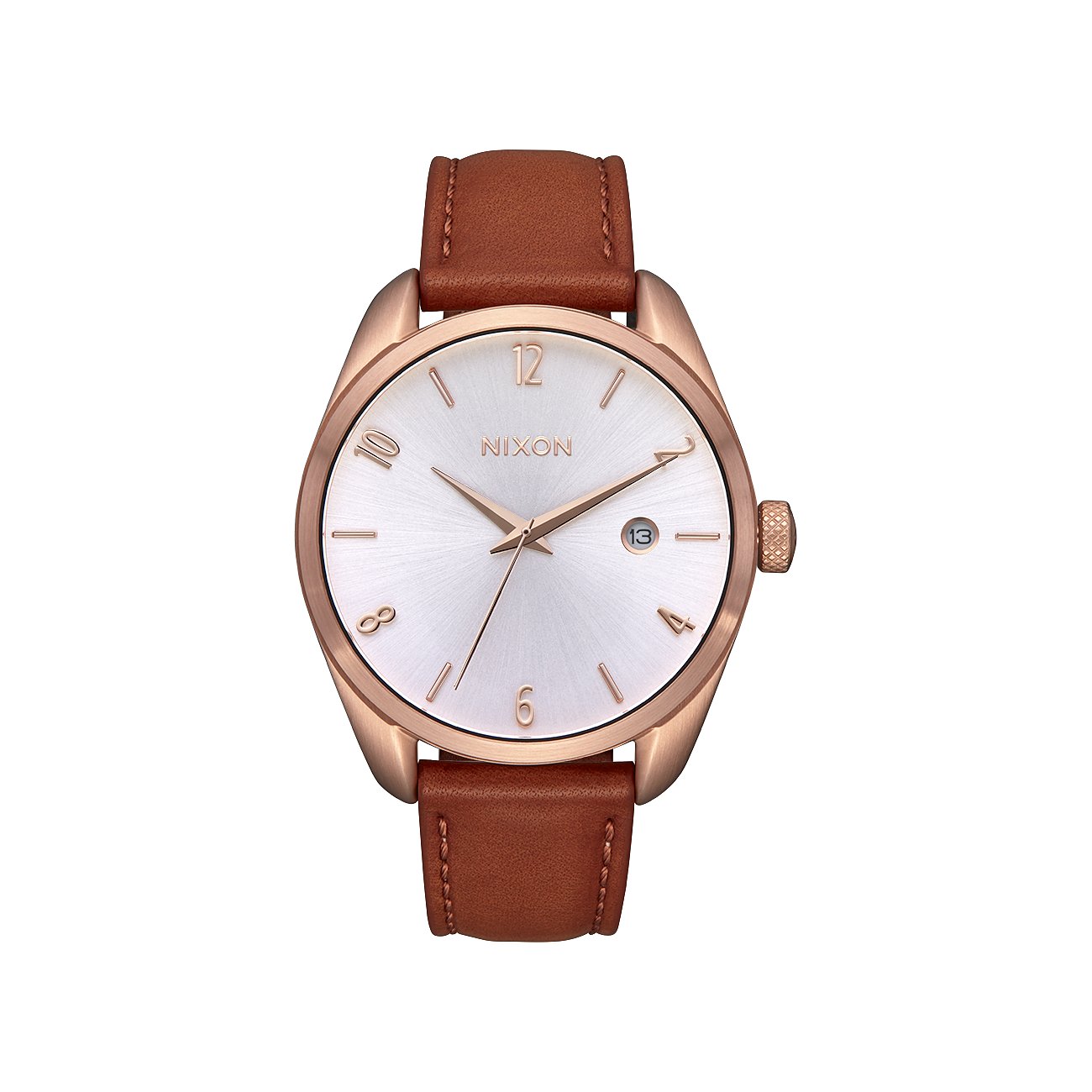 Nixon Unisexuhr A13431045-00