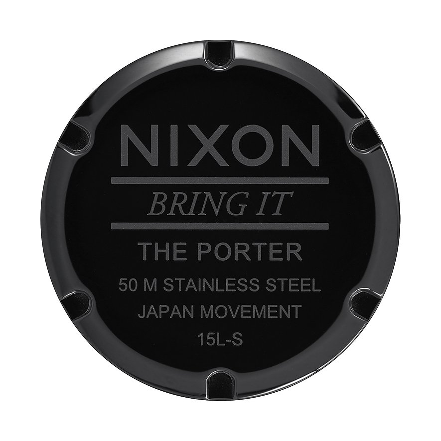 Nixon Unisexuhr A1058001-00