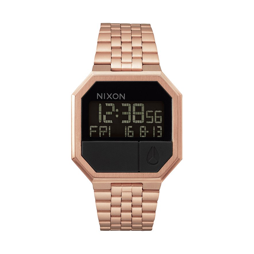 Nixon Horloge A158897-00