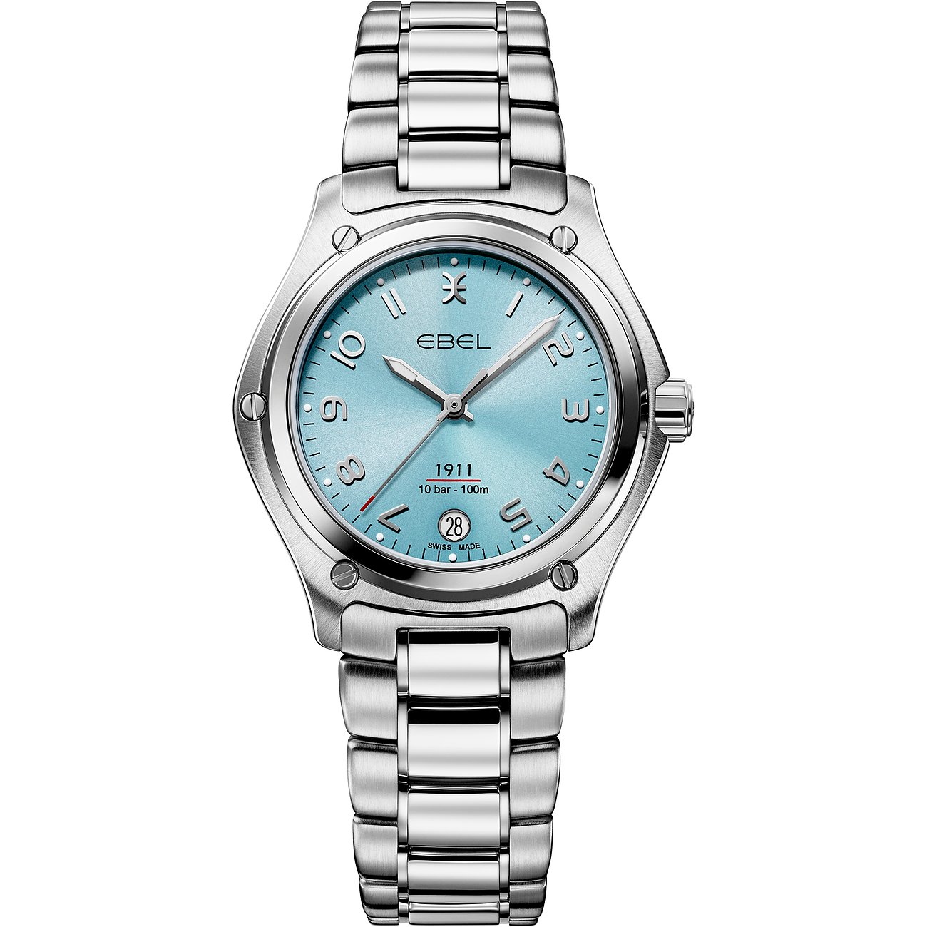 Ebel Uhren-Set inkl. Wechselarmband Grande 1216578