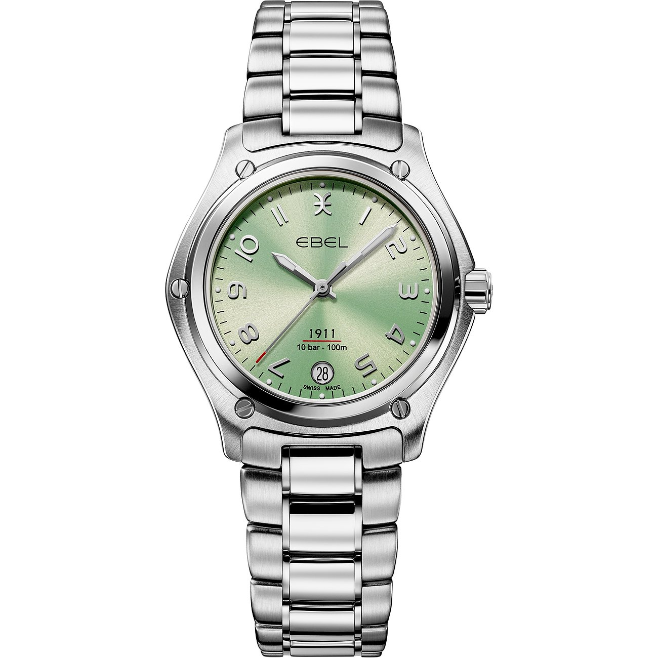 Ebel Uhren-Set inkl. Wechselarmband Grande 1216579