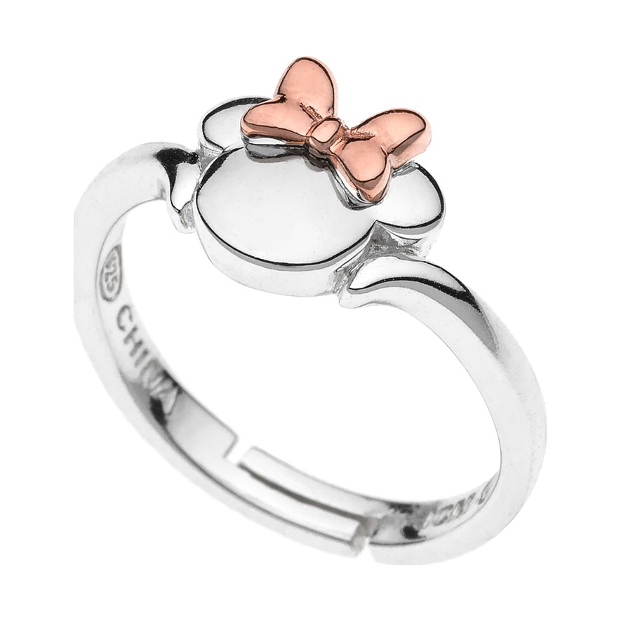 Disney Kinderring RS0004TL-4 Zilver 925
