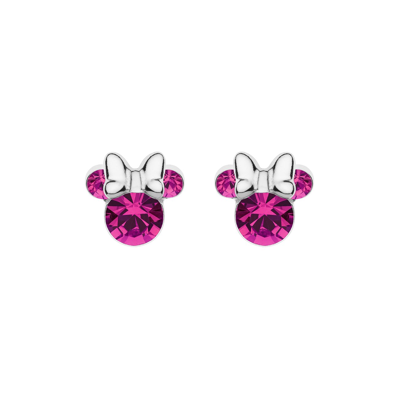 Disney Kinderohrring ES00028SOCTL.CS